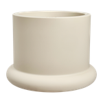 lana 56cm linen white